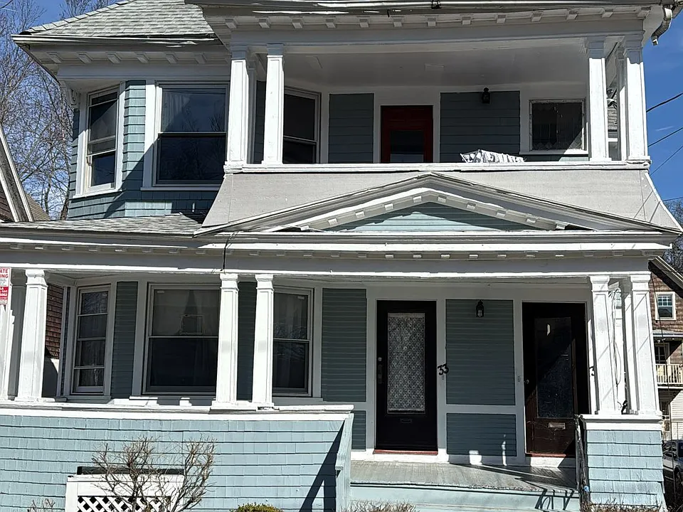 31 Blake St #3