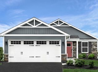Aruba Bay Plan, Creekside Ranches, Barboursville, VA 22923