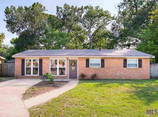 5806 Groom Rd, Baker, LA 70714