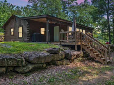 37 County Road 949, Crane Hill, AL, 35053