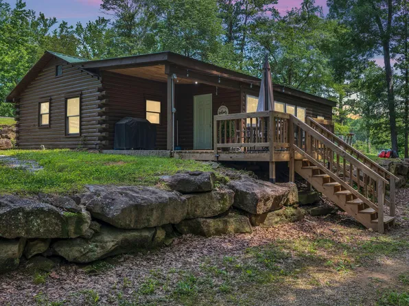 37 County Road 949, Crane Hill, AL 35053