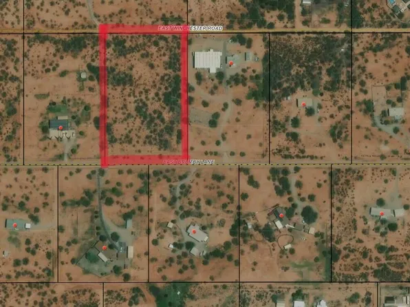 10752026Q E Brumby Ln, Sierra Vista, AZ 85635