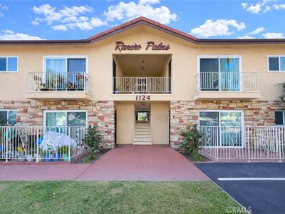 1124 W Huntington Dr Unit 2, Arcadia, CA, 91007