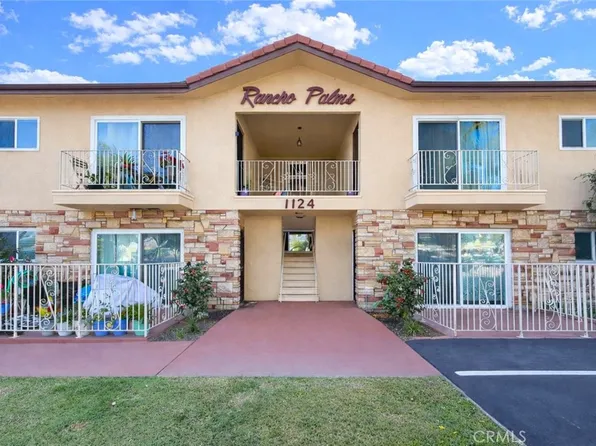 1124 W Huntington Dr Unit 2, Arcadia, CA 91007