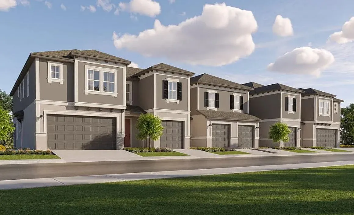 10838 Fowlers Bluff Ct — Photo 1