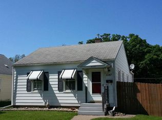 5147 7th Ave, Moline, IL 61265