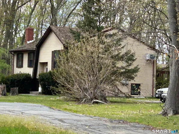 (undisclosed Address), North Haven, CT 06473