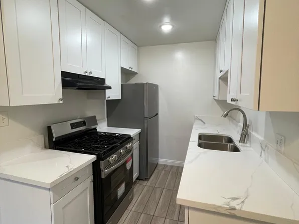 845 N Harvard Blvd APT 8, Los Angeles, CA 90029