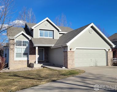 4174 Cherry Orchard Dr, Loveland, CO, 80537