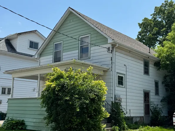 4680 Ryerson Cres, Niagara Falls, ON L2E 1E5