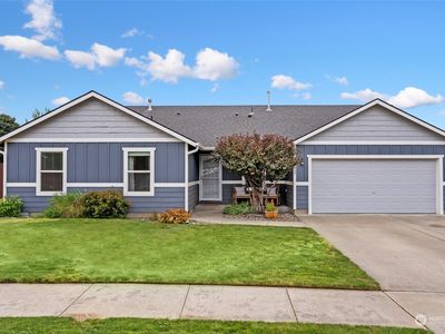 935 Highland Road, Walla Walla, WA, 99362