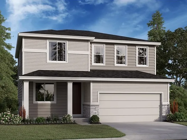 13516 NE 116th St, Brush Prairie, WA 98606