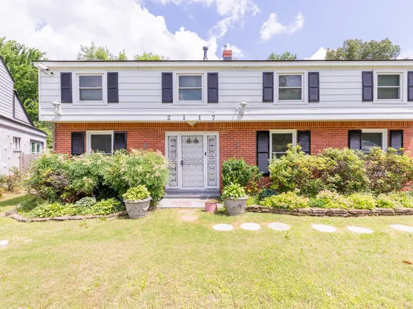 2117 Hallwood Dr, Memphis, TN 38107
