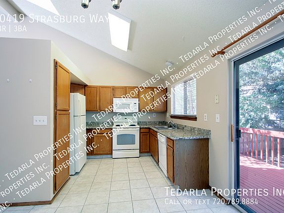 3rd image of 10419 Strasburg Way