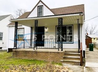 16205 Corkhill Rd, Maple Heights, OH 44137