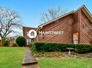 3869 Caravel Dr, Memphis, TN 38115