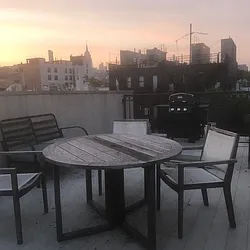 Rented by Level Group