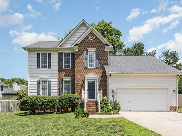 2205 Moon Water Way, Garner, NC 27529