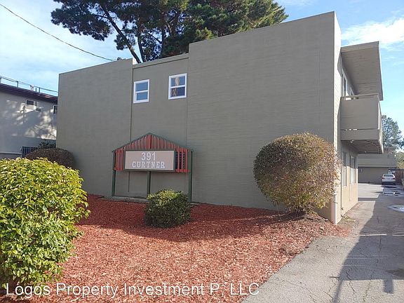 4th image of 391 Curtner Ave APT E