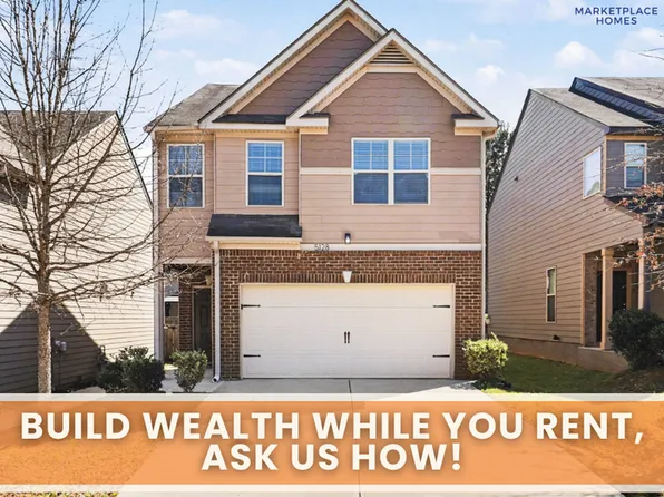 5128 Rapahoe Trl, Atlanta, GA 30349