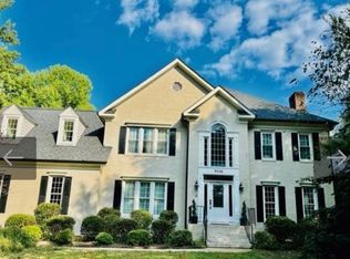 9504 N Mere Ct, Raleigh, NC 27615