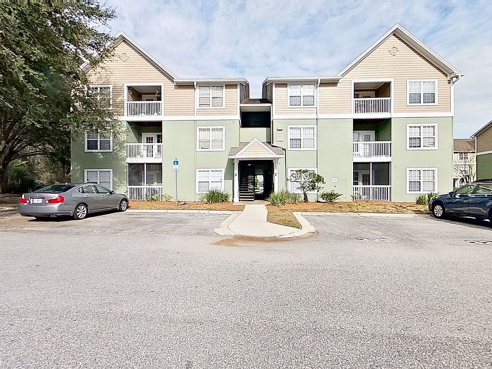 7701 Timberlin Park Blvd Jacksonville FL Zillow