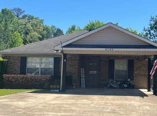 4125 Sunrise Cir, Northport, AL 35473