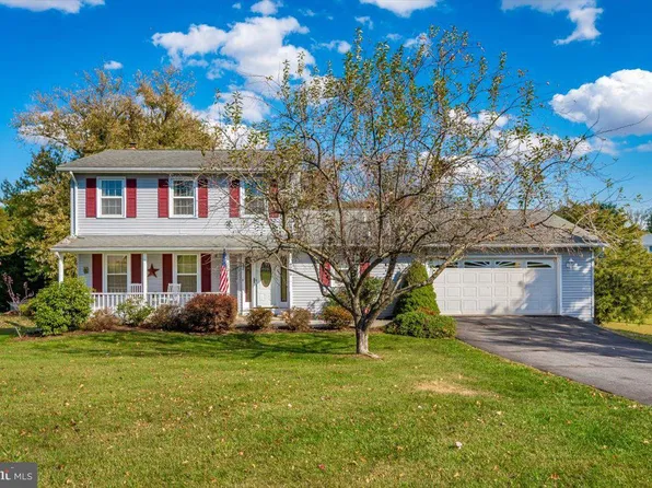 9999 Harvest Dr, Frederick, MD 21702