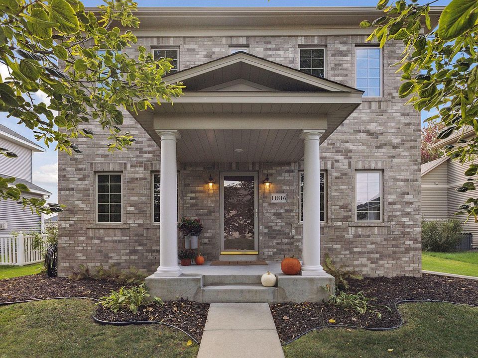 11816 Alamo St NE, Blaine, MN 55449 Zillow