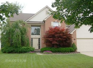 29334 Morningview, Farmington Hills, MI 48334