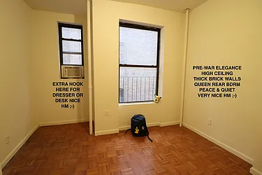 Rented by Corcoran