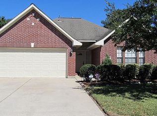 5115 Misty Ln, Pasadena, TX 77505
