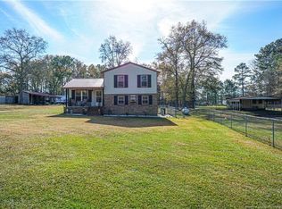 150 Murph McLaughlin Rd, Red Springs, NC 28377