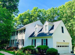 9618 Waterfall Cove Dr, Chesterfield, VA 23832