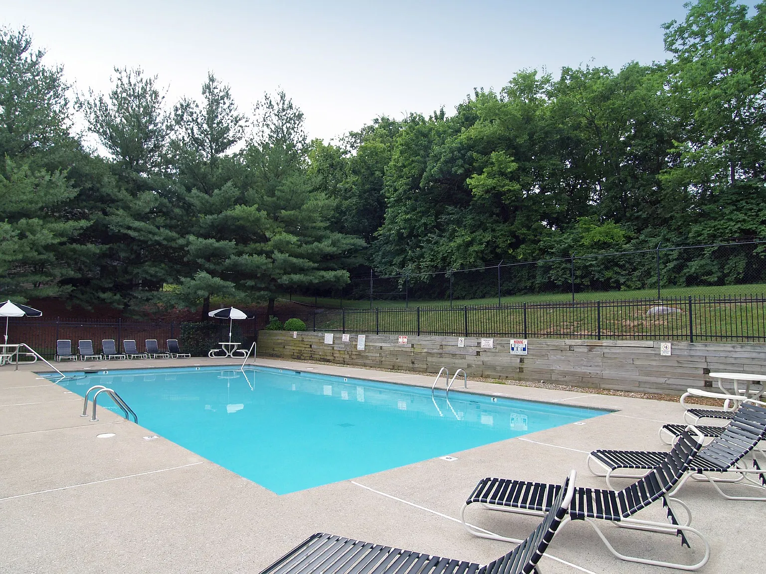 Brookridge Apartments — Photo 3