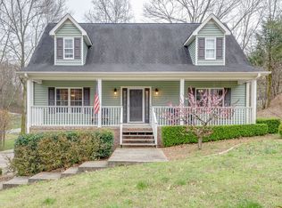 107 Eastwood Dr, Dickson, TN 37055