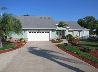 6133 Boomerang Ln, Merritt Island, FL 32953