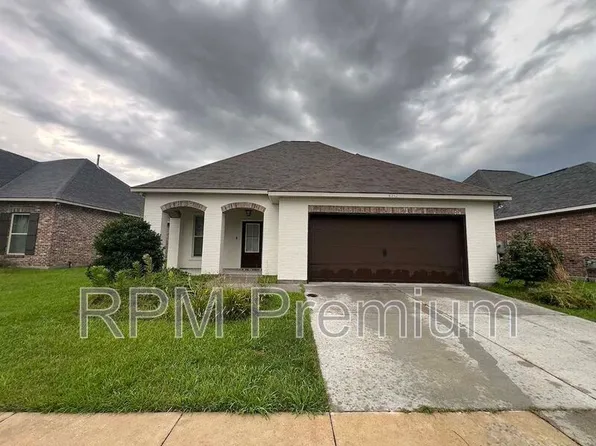 6212 Lake Edge Dr, Baton Rouge, LA 70820