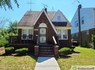 9133 Devonshire Rd, Detroit, MI 48224