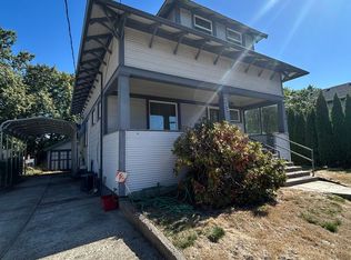 714 NE Ford St, McMinnville, OR 97128