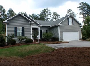 256 Midland Dr, Graniteville, SC 29829