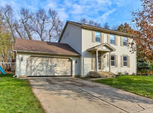 5010 Windybrook Dr SW, Wyoming, MI 49418
