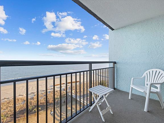 2nd image of 6804 N N Ocean Blvd. #823