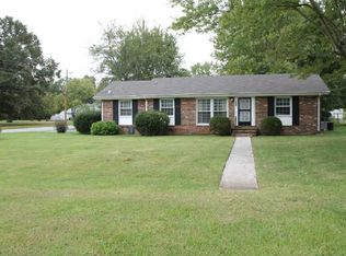 1310 Oak Dr LOT 1, Manchester, TN 37355