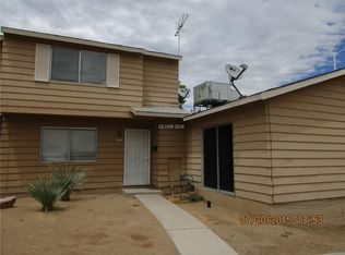 3828 Coral Reef Way, Las Vegas, NV 89110