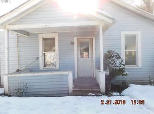 808 Floral Ct, The Dalles, OR 97058