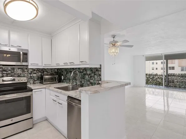 2841 Somerset Drive #311, Lauderdale Lakes, FL 33311