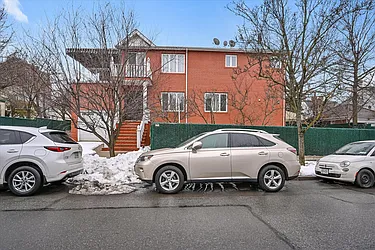 77-16 Kew Forest Lane, #1