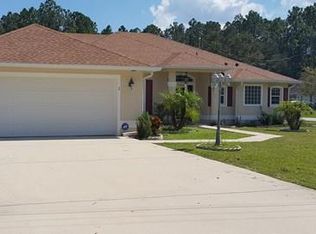 2 Riverside Ln, Palm Coast, FL 32164