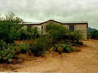 16220 N Coronado View Rd, Tucson, AZ 85739